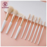 Professional Set Powder EyeShadow Blending Eyeliner Eyelash Eyebrow Make Up Brushes Beauty Cosmestic Brush Tool