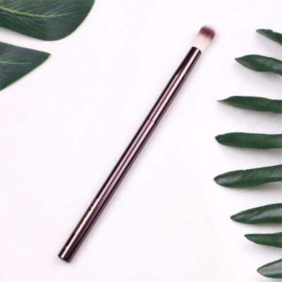 #818 Single customized fiber cosmetic eye blender eyeshadow brush blending Brush