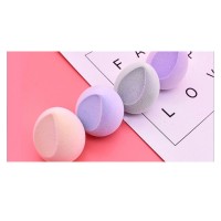 Microfiber Cosmetic Blender Foundation Blender Sponge